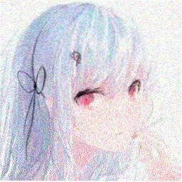 观众海图控头像